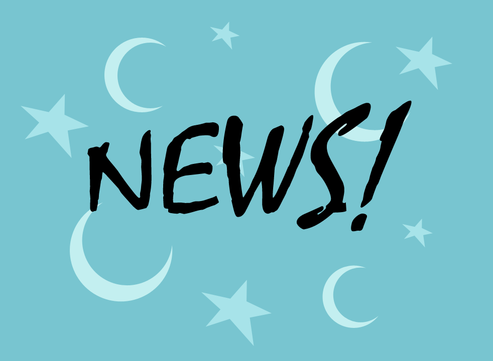 New Web Domain Launch!